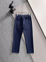 Fall Outfit Set β Stylish Top & Pants Two-Piece Set-1032