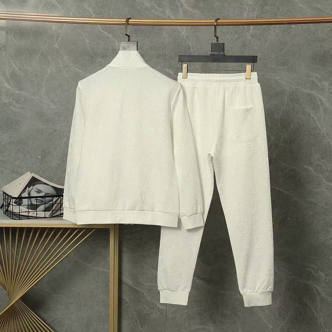 Fall Outfit Set β Stylish Top & Pants Two-Piece Set-1041