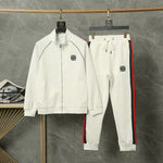Fall Outfit Set β Stylish Top & Pants Two-Piece Set-1043