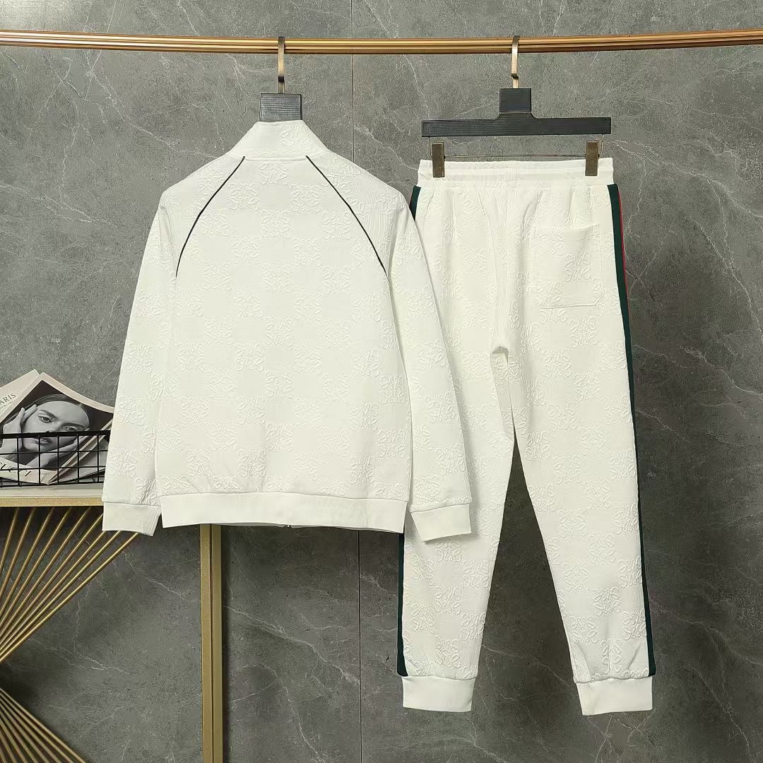 Fall Outfit Set β Stylish Top & Pants Two-Piece Set-1043