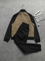 Fall Outfit Set β Stylish Top & Pants Two-Piece Set-1051