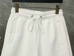 Summer Outfit Set | T-Shirt & Shorts 2-Piece Set-5