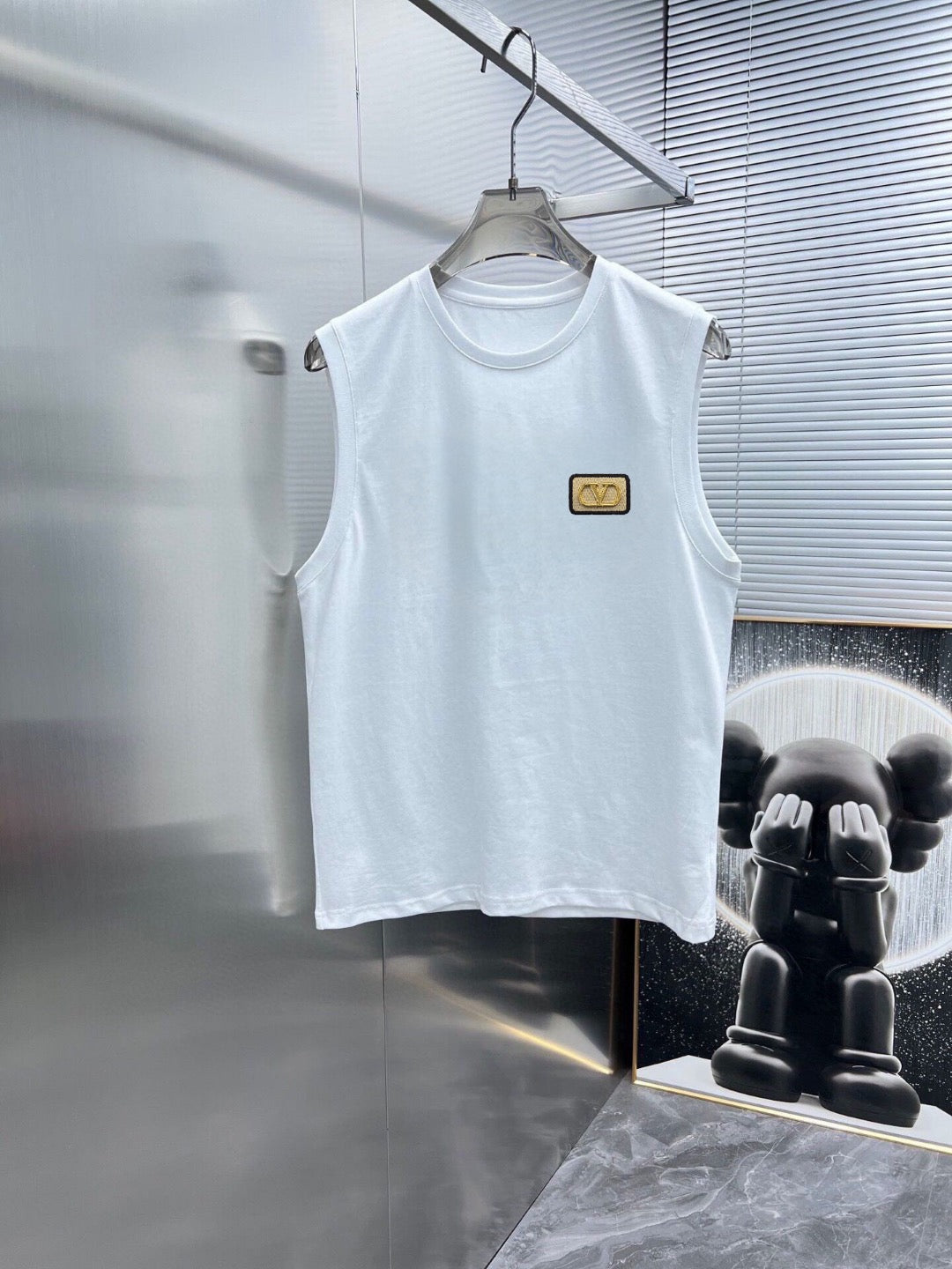 Summer Outfit Set | T-Shirt & Shorts 2-Piece Set-10
