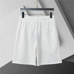 Summer Outfit Set | T-Shirt & Shorts 2-Piece Set-15
