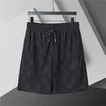 Summer Outfit Set | T-Shirt & Shorts 2-Piece Set-17