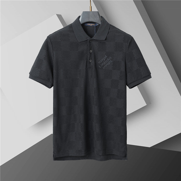 Summer Outfit Set | T-Shirt & Shorts 2-Piece Set-17