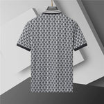 Summer Outfit Set | T-Shirt & Shorts 2-Piece Set-18