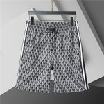 Summer Outfit Set | T-Shirt & Shorts 2-Piece Set-18