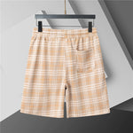 Summer Outfit Set | T-Shirt & Shorts 2-Piece Set-19