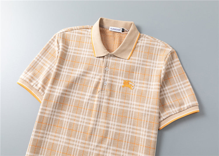Summer Outfit Set | T-Shirt & Shorts 2-Piece Set-19