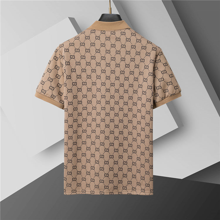 Summer Outfit Set | T-Shirt & Shorts 2-Piece Set-20
