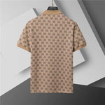 Summer Outfit Set | T-Shirt & Shorts 2-Piece Set-20