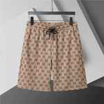 Summer Outfit Set | T-Shirt & Shorts 2-Piece Set-20