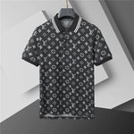 Summer Outfit Set | T-Shirt & Shorts 2-Piece Set-22