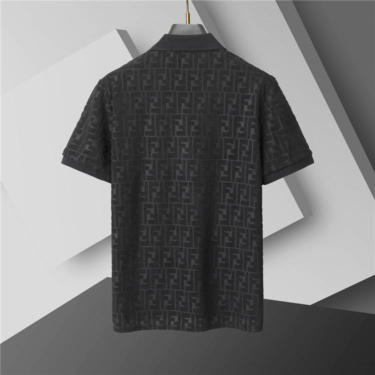 Summer Outfit Set | T-Shirt & Shorts 2-Piece Set-23