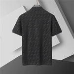 Summer Outfit Set | T-Shirt & Shorts 2-Piece Set-23