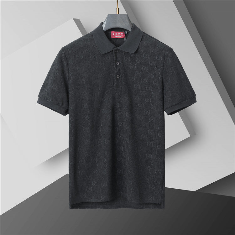 Summer Outfit Set | T-Shirt & Shorts 2-Piece Set-24