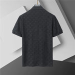 Summer Outfit Set | T-Shirt & Shorts 2-Piece Set-24