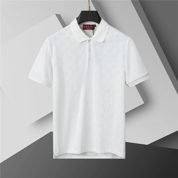 Summer Outfit Set | T-Shirt & Shorts 2-Piece Set-25
