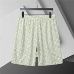 Summer Outfit Set | T-Shirt & Shorts 2-Piece Set-29