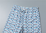 Summer Outfit Set | T-Shirt & Shorts 2-Piece Set-30