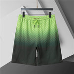 Summer Outfit Set | T-Shirt & Shorts 2-Piece Set-40