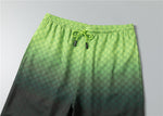 Summer Outfit Set | T-Shirt & Shorts 2-Piece Set-40