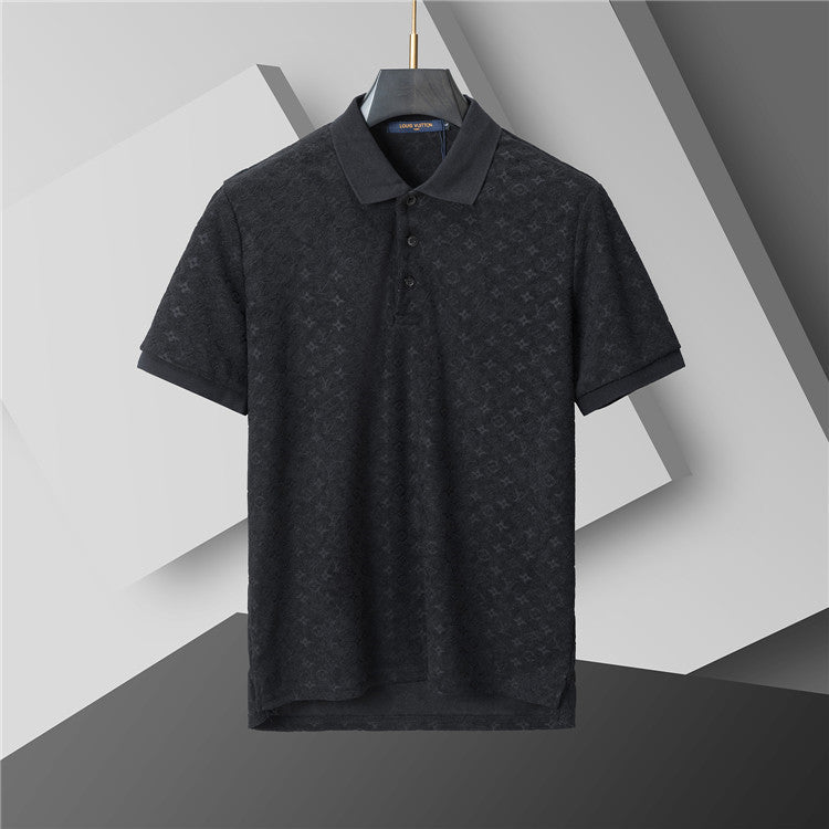 Summer Outfit Set | T-Shirt & Shorts 2-Piece Set-46