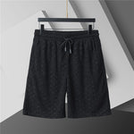 Summer Outfit Set | T-Shirt & Shorts 2-Piece Set-48