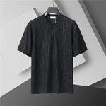 Summer Outfit Set | T-Shirt & Shorts 2-Piece Set-49
