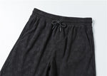 Summer Outfit Set | T-Shirt & Shorts 2-Piece Set-50