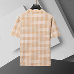Summer Outfit Set | T-Shirt & Shorts 2-Piece Set-53