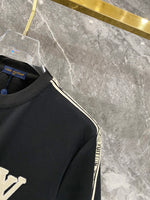 Summer Outfit Set | T-Shirt & Shorts 2-Piece Set-56