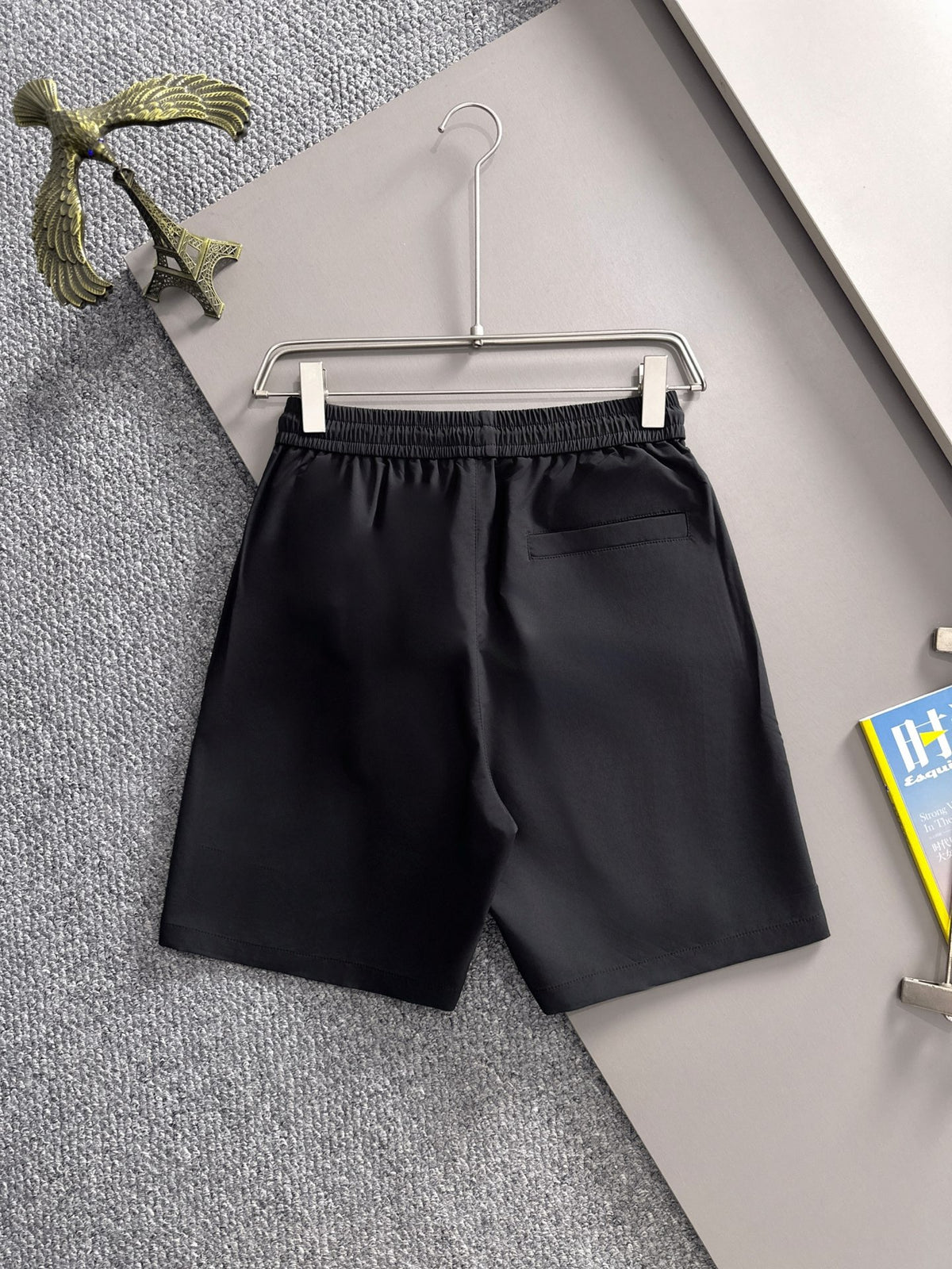 Summer Outfit Set | T-Shirt & Shorts 2-Piece Set-58