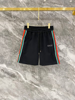 Summer Outfit Set | T-Shirt & Shorts 2-Piece Set-63