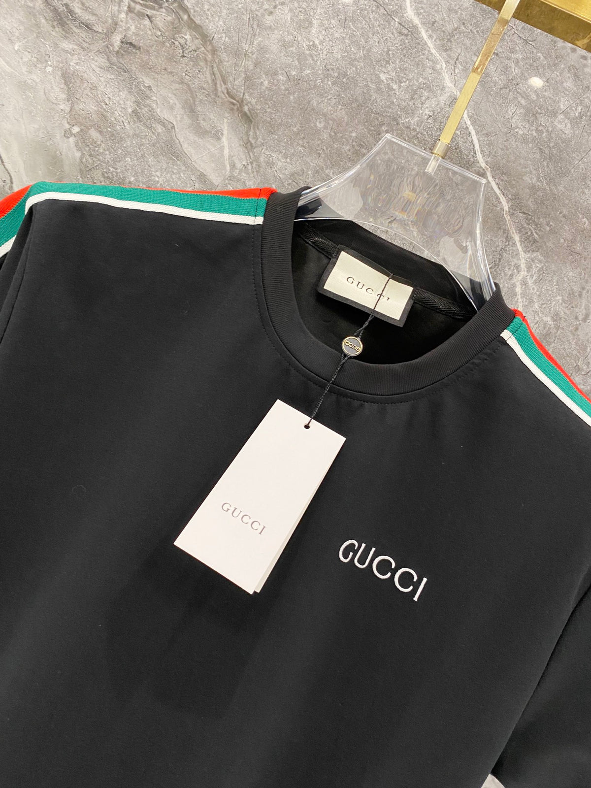 Summer Outfit Set | T-Shirt & Shorts 2-Piece Set-63