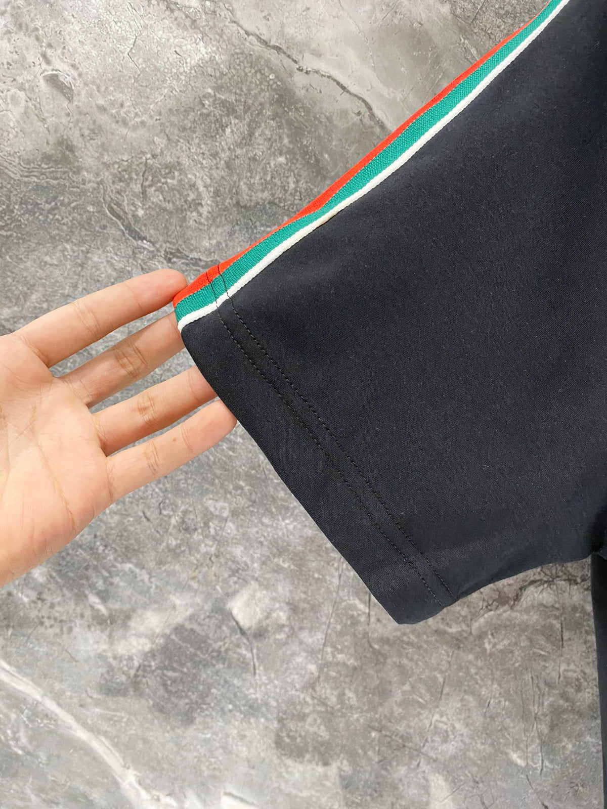 Summer Outfit Set | T-Shirt & Shorts 2-Piece Set-63