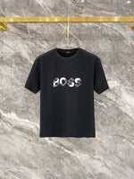Summer Outfit Set | T-Shirt & Shorts 2-Piece Set-64