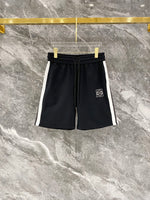Summer Outfit Set | T-Shirt & Shorts 2-Piece Set-67
