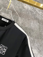 Summer Outfit Set | T-Shirt & Shorts 2-Piece Set-67
