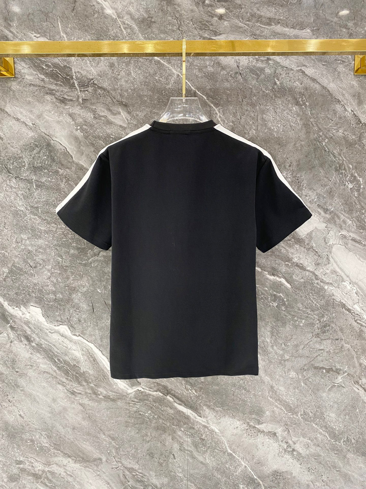 Summer Outfit Set | T-Shirt & Shorts 2-Piece Set-67