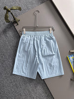 Summer Outfit Set | T-Shirt & Shorts 2-Piece Set-70