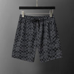 Summer Outfit Set | T-Shirt & Shorts 2-Piece Set-72