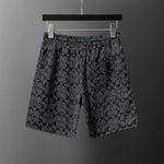 Summer Outfit Set | T-Shirt & Shorts 2-Piece Set-72