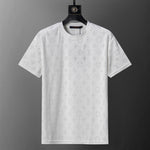 Summer Outfit Set | T-Shirt & Shorts 2-Piece Set-75
