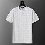 Summer Outfit Set | T-Shirt & Shorts 2-Piece Set-77