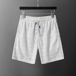 Summer Outfit Set | T-Shirt & Shorts 2-Piece Set-77