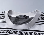 Summer Outfit Set | T-Shirt & Shorts 2-Piece Set-80