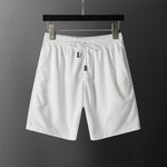 Summer Outfit Set | T-Shirt & Shorts 2-Piece Set-83