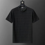 Summer Outfit Set | T-Shirt & Shorts 2-Piece Set-84